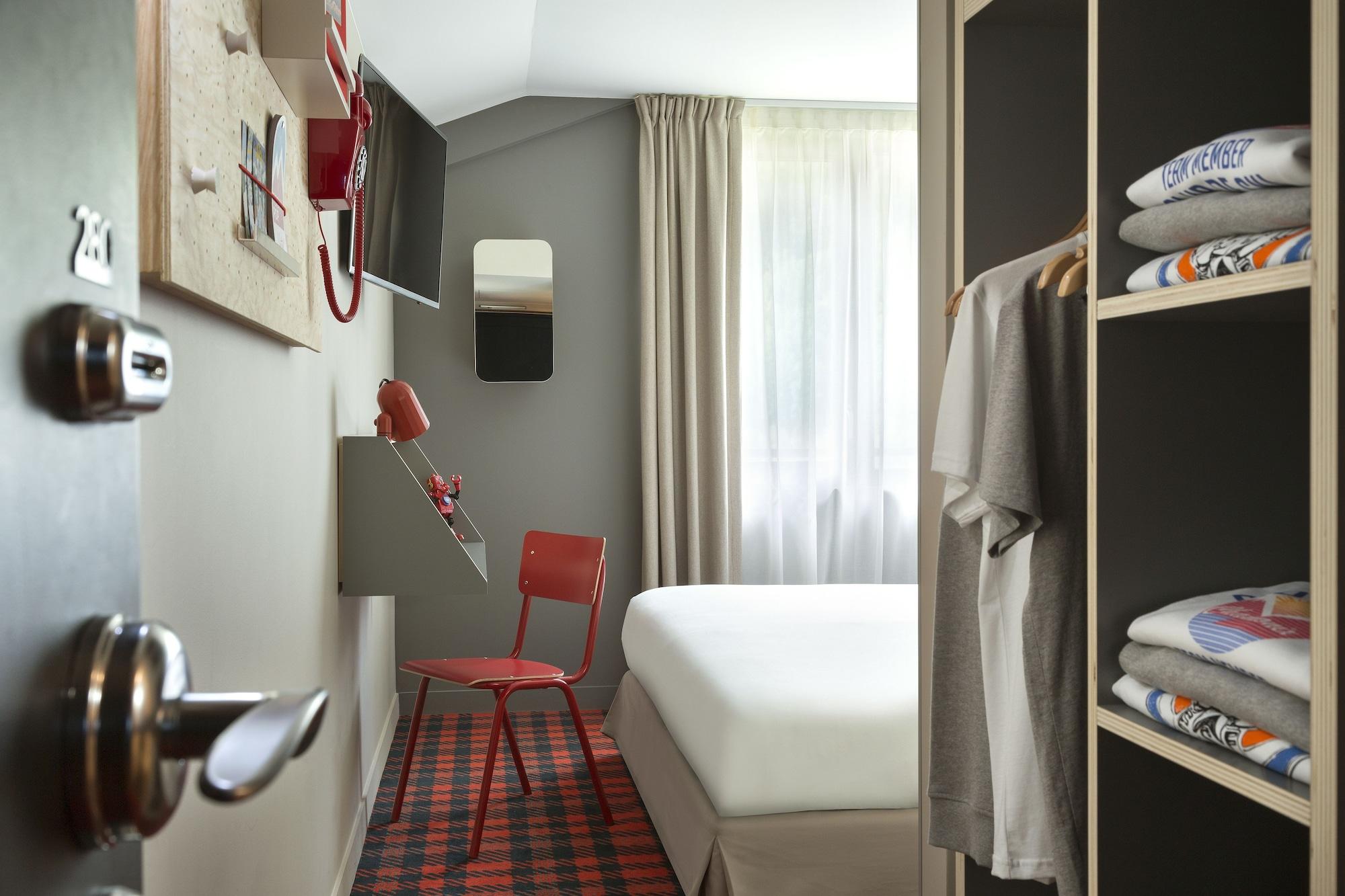 Rockypop Chamonix - Les Houches Hotel Ngoại thất bức ảnh
