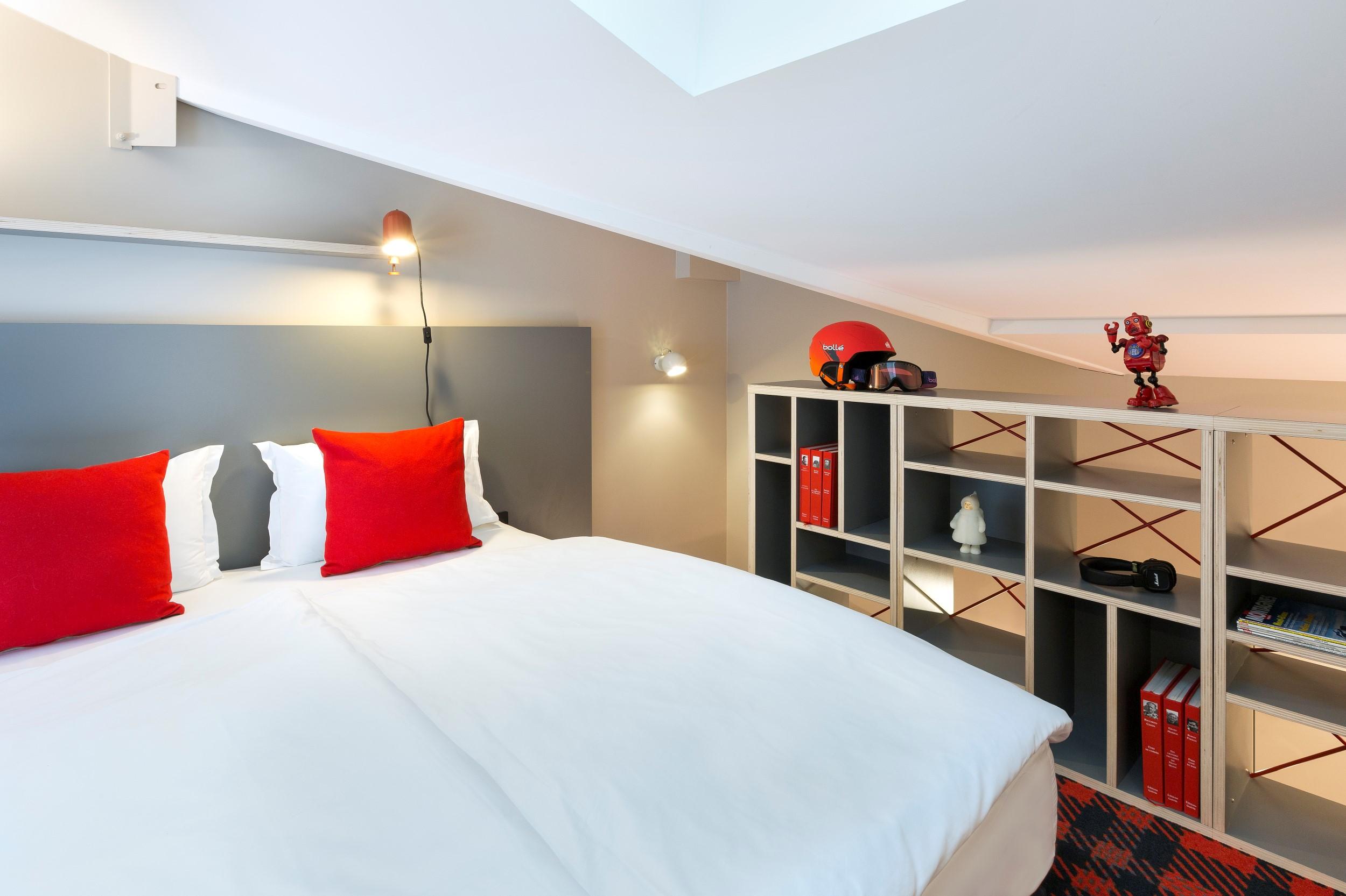 Rockypop Chamonix - Les Houches Hotel Ngoại thất bức ảnh