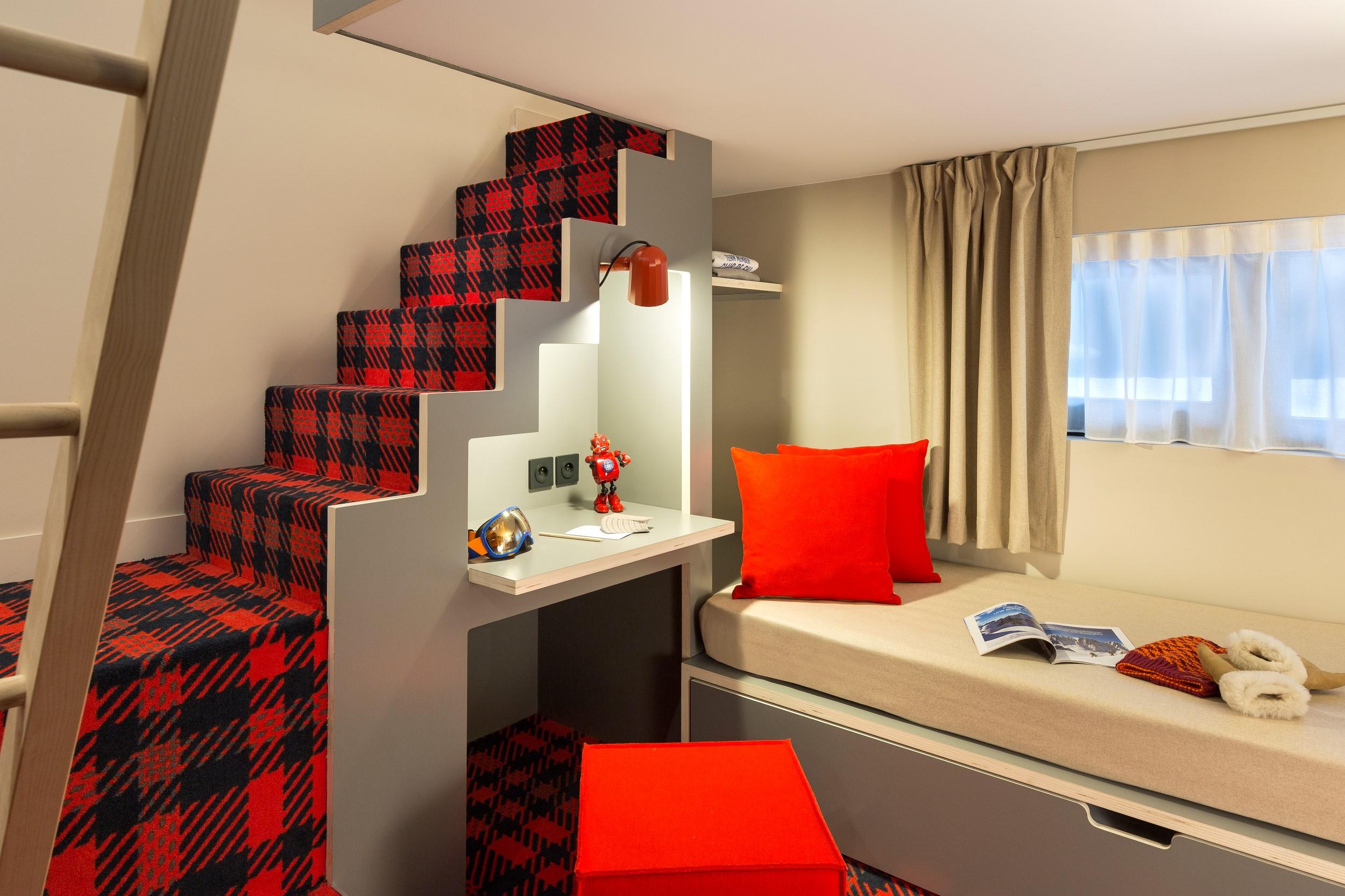 Rockypop Chamonix - Les Houches Hotel Ngoại thất bức ảnh