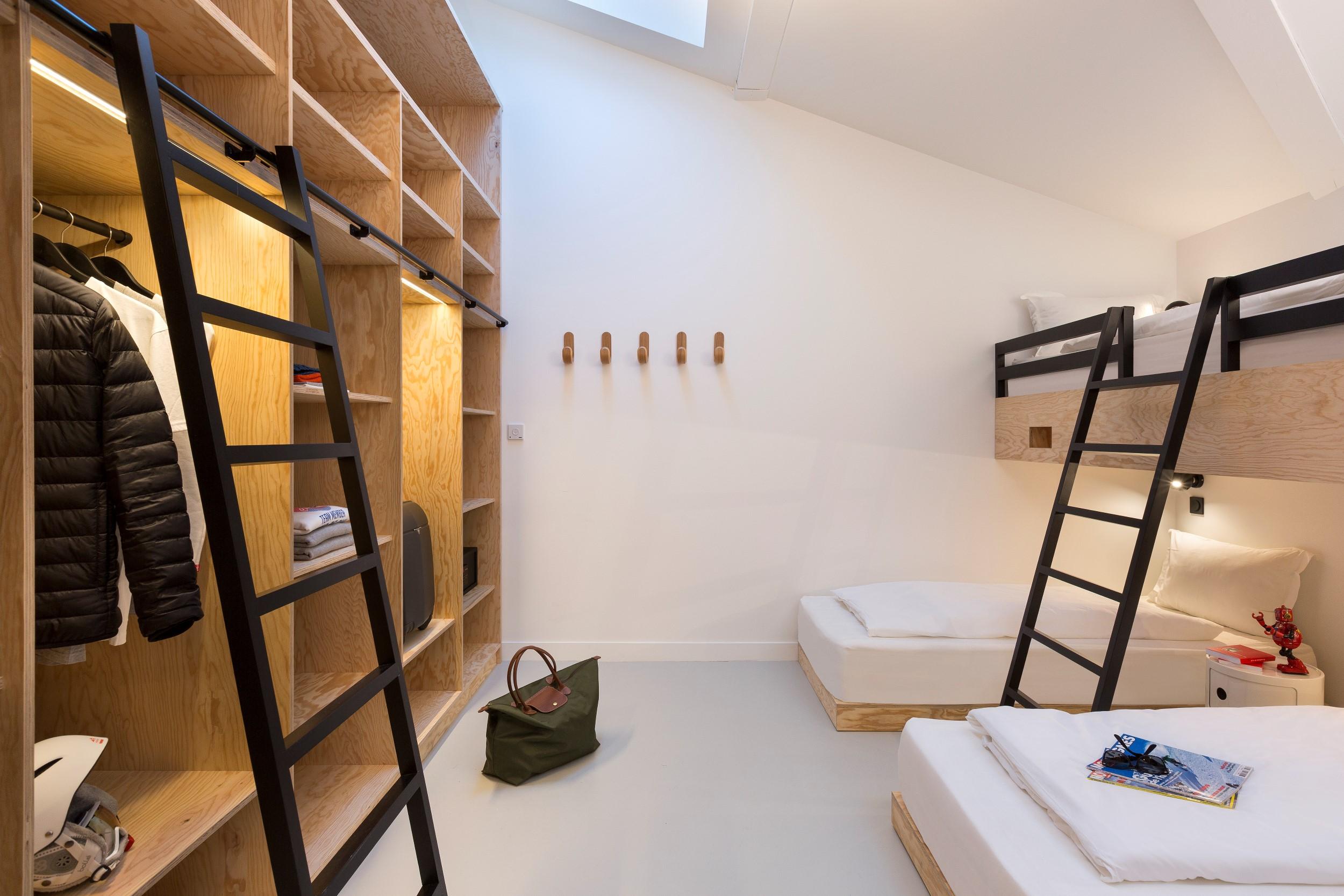 Rockypop Chamonix - Les Houches Hotel Ngoại thất bức ảnh