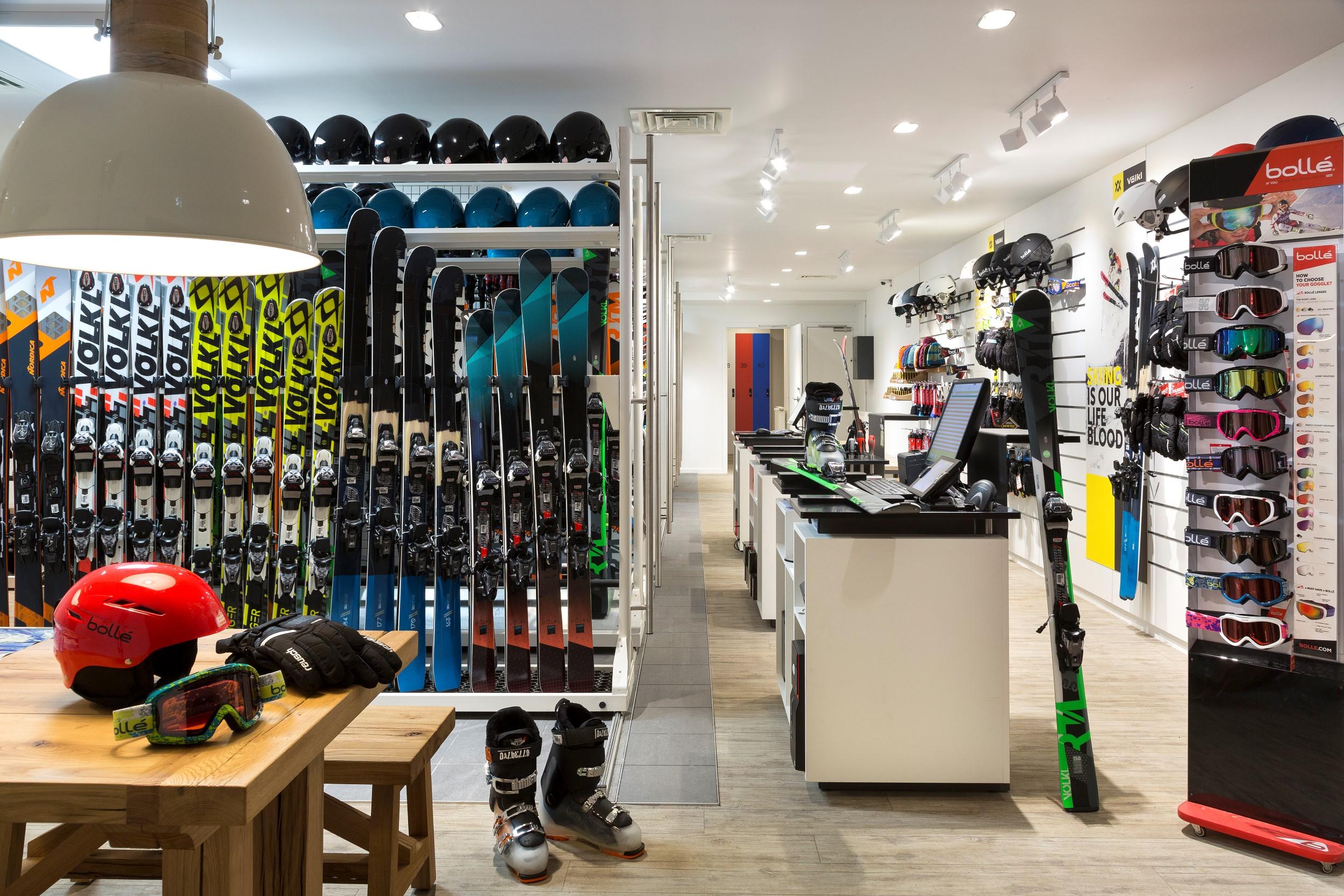 Rockypop Chamonix - Les Houches Hotel Ngoại thất bức ảnh