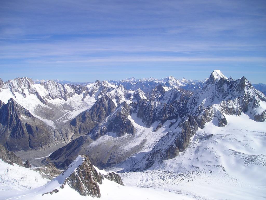 Rockypop Chamonix - Les Houches Hotel Ngoại thất bức ảnh